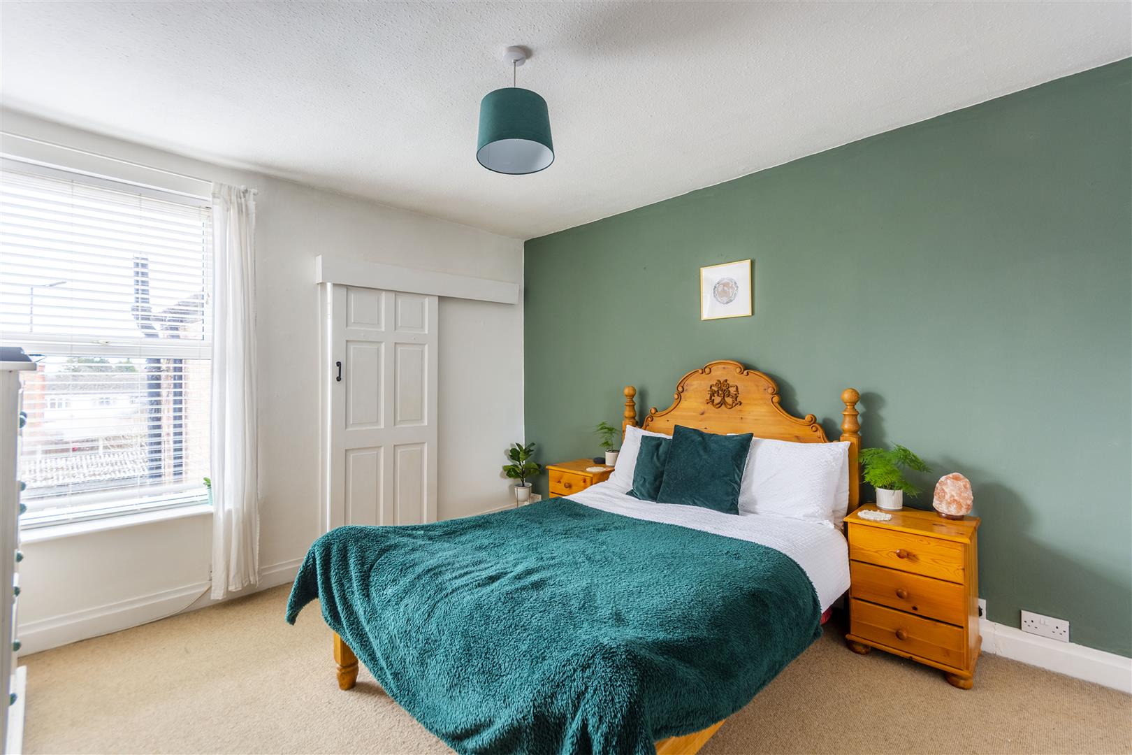 Sydney Road, Draycott Robert Ellis Estate Agents